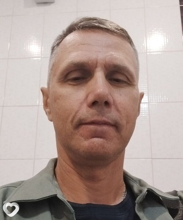 Сергей, 48, Бресте — анкета №200775
