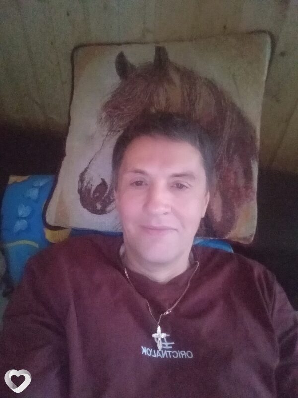 Сергей, Покров