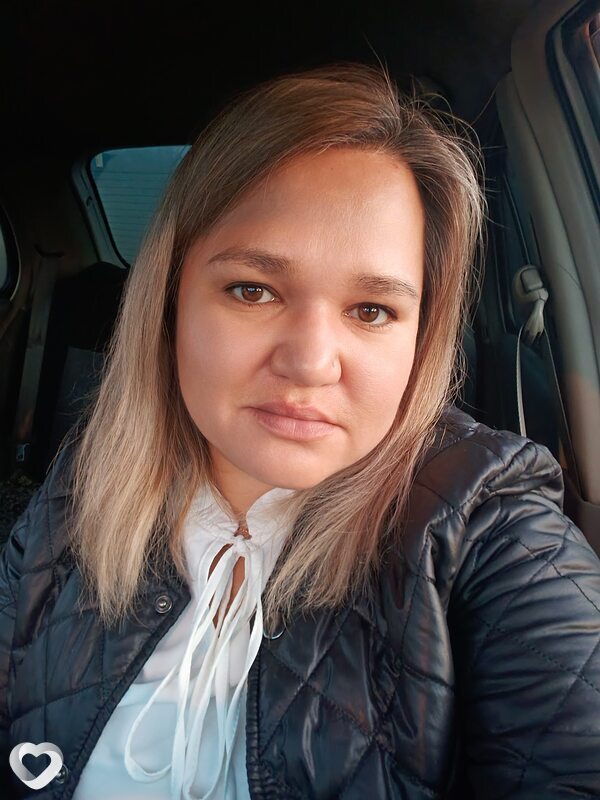 Катерина, 40, Иркутске — анкета №200780