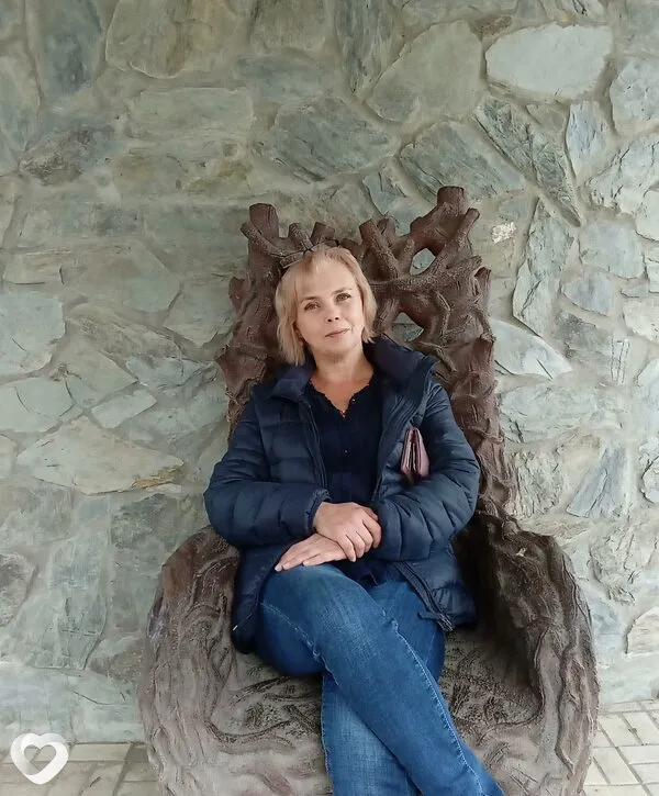 Татьяна, 53, Барнауле — анкета №200781