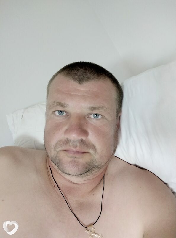Виталий, 48, Омске — анкета №200787