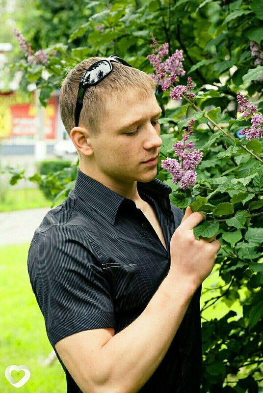 Сергей, 45, Рязани — анкета №200618