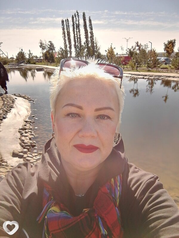 Inessa, 57, Волгограде — анкета №200624
