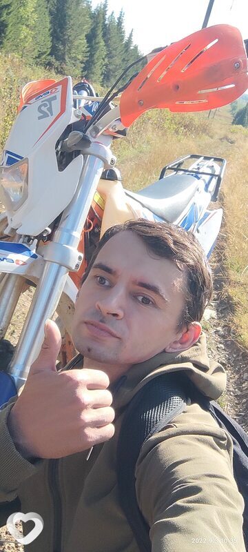 Aleksandr, 38, Нижнем Тагиле — анкета №200627