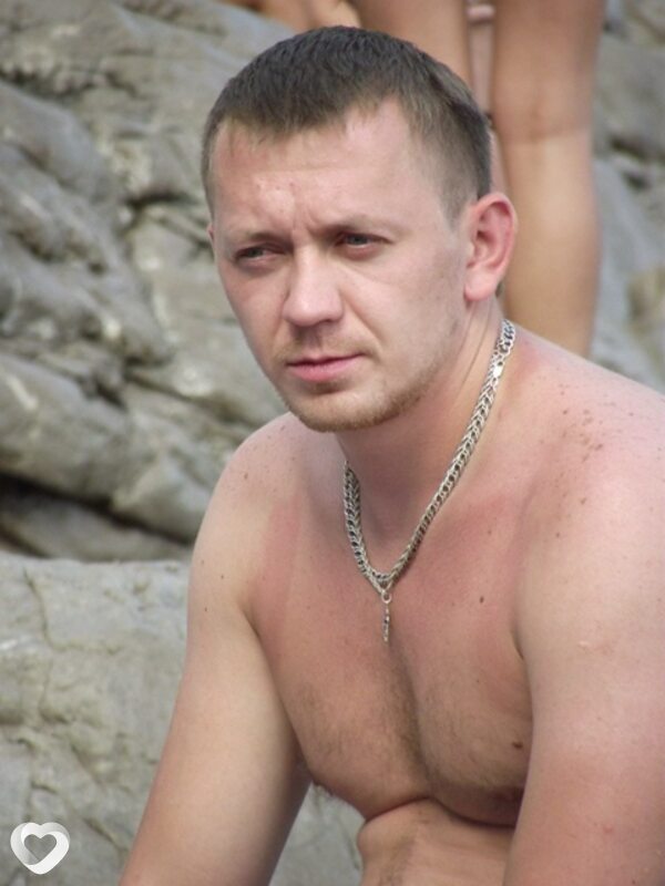 Кирилл, 42, Ростове-на-Дону — анкета №200790