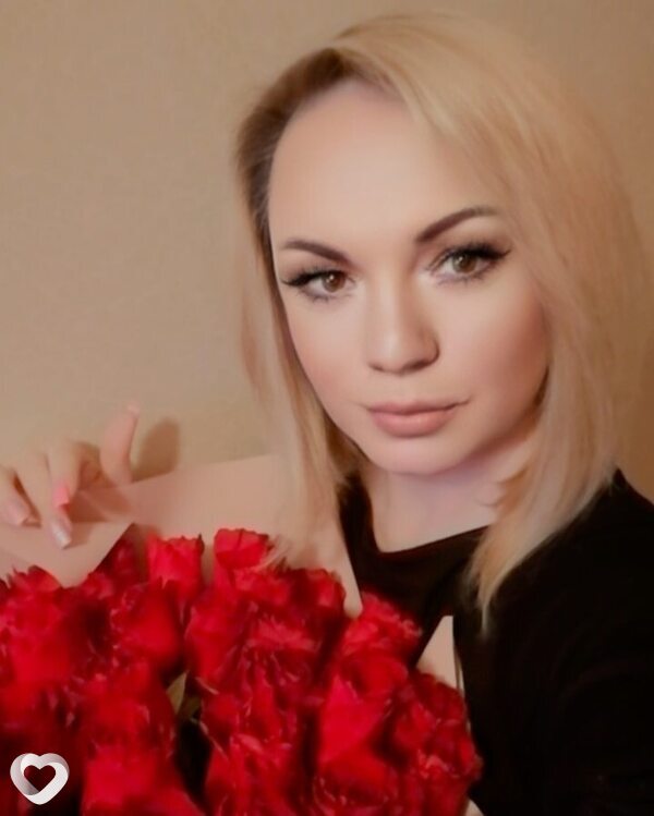 Елена, 40, Витебске — анкета №200791