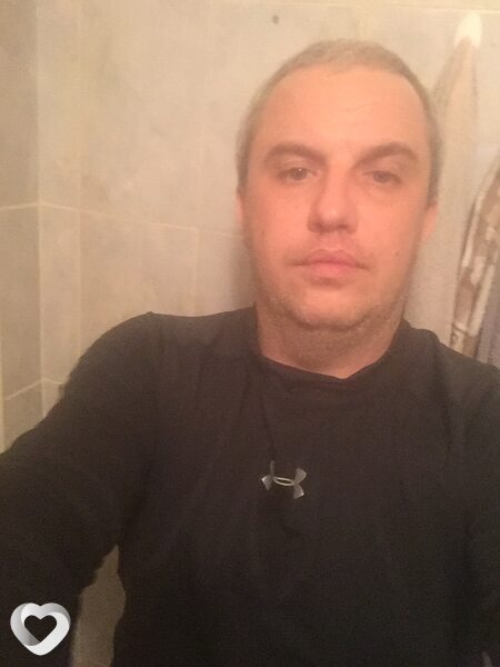Александр, 37, Рудном — анкета №200792