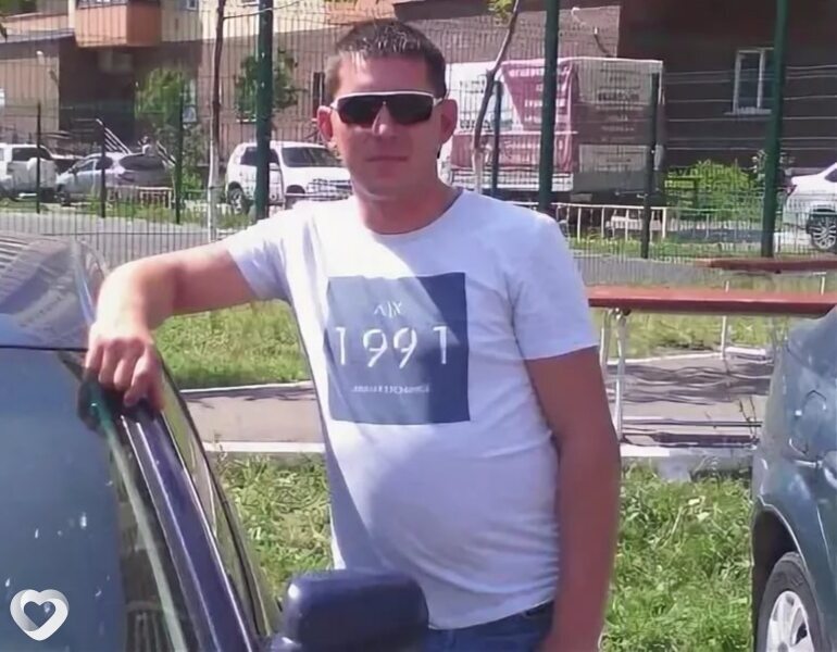 Дмитрий, 36, Смоленске — анкета №200794
