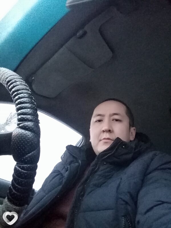 Куаныш, 40, Таразе — анкета №200798