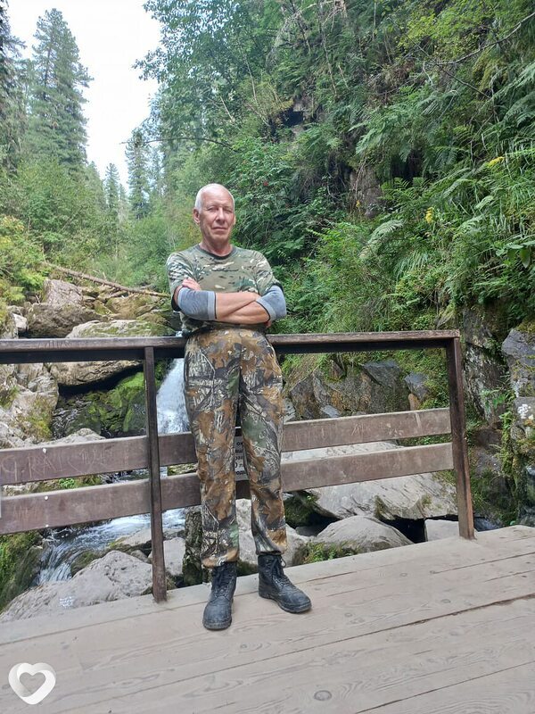 Влад, Бердск