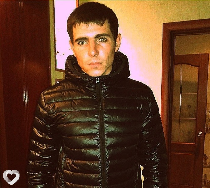 Максим, 39, Воронеже — анкета №200756