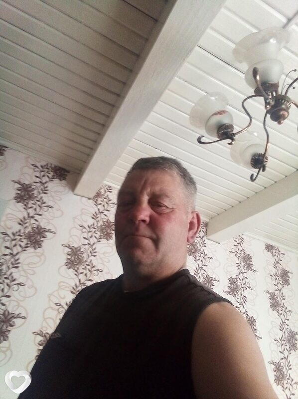 Александр, 56, Щучине — анкета №200842