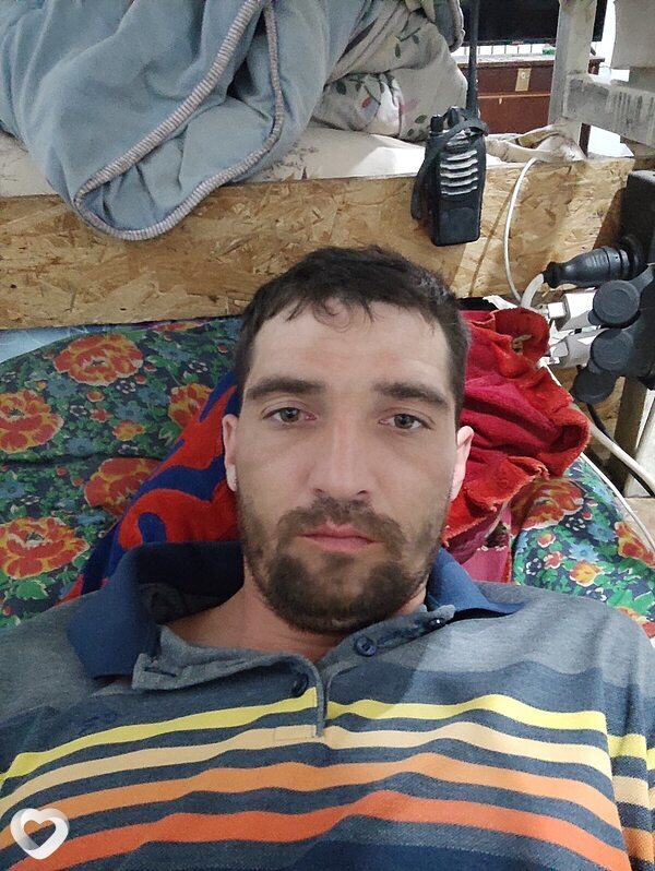 Андрей, 34, Бишкек — анкета №200845