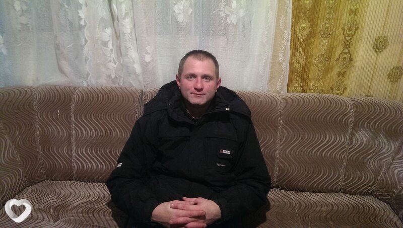 Дмитрий, 44, Набережных Челнах — анкета №200880