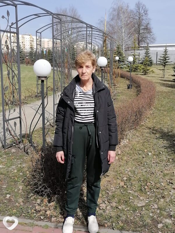 Наталья, Аркалык