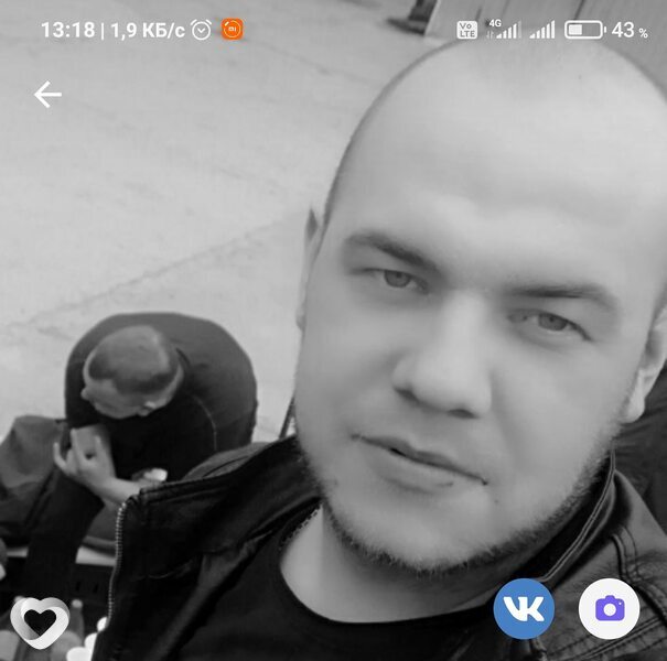Иван, 36, Абакане — анкета №201419