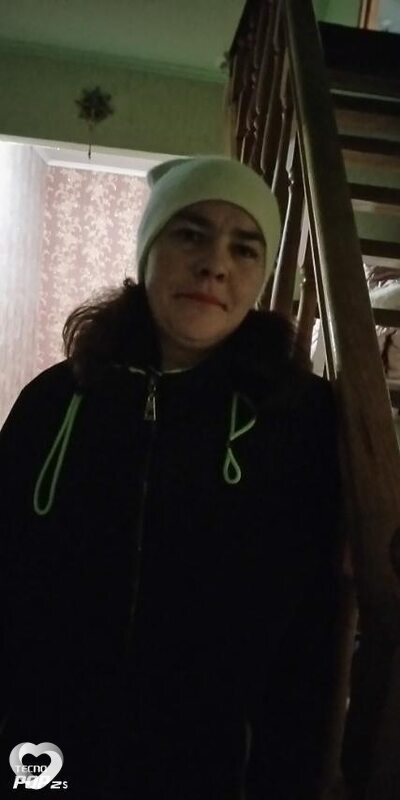 Наташа, 44, Лунинце — анкета №201421