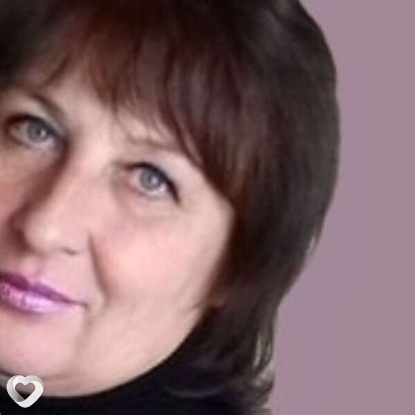 Kamalia, 54, Черкассах — анкета №201422