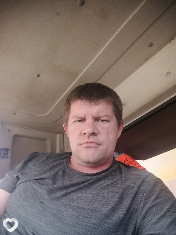 Александр, 41, Орске — анкета №201427