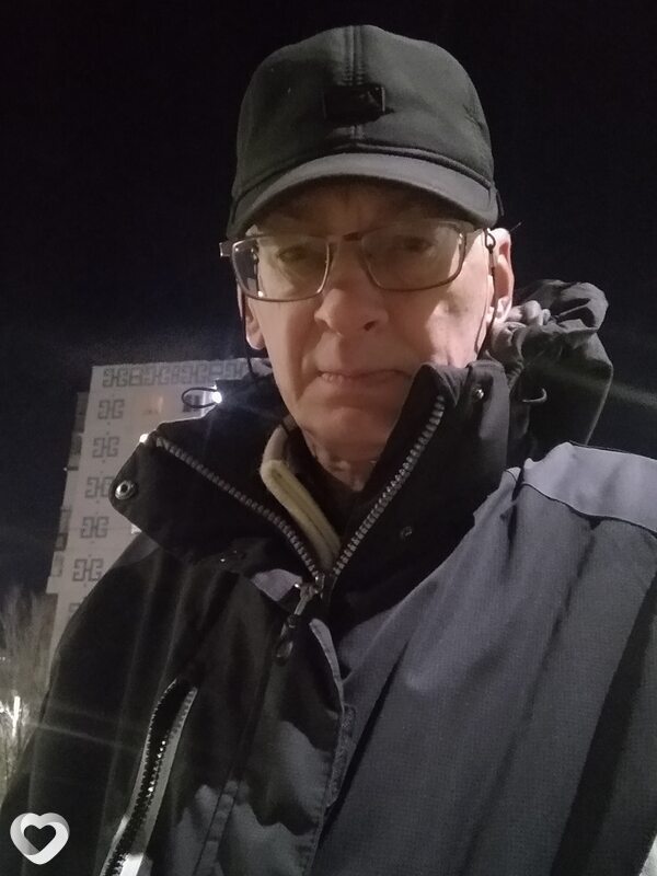 Slava, 58, Павлодаре — анкета №201430