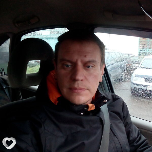 Андрей, 47, Лиде — анкета №200989