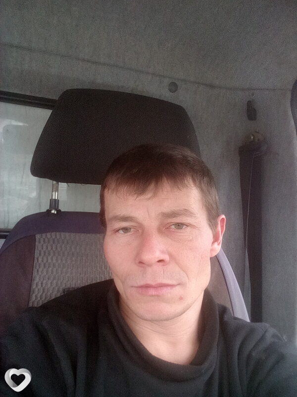 Сергей, 43, Ленинске-Кузнецком — анкета №200993