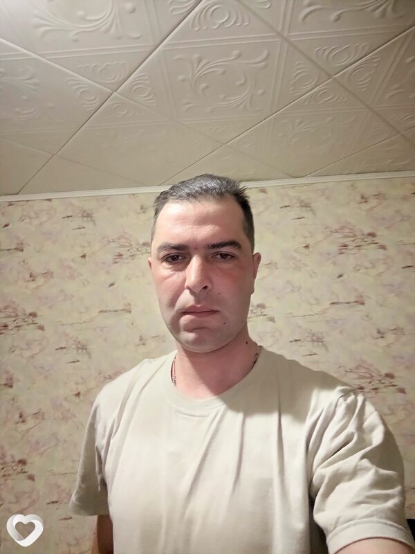 Rus, 39, Саках — анкета №200998