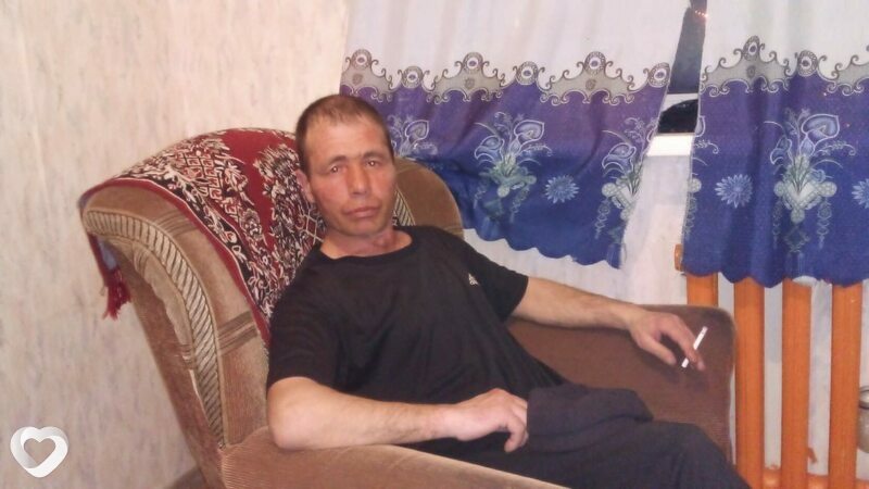 Андрей, 47, Чите — анкета №200999