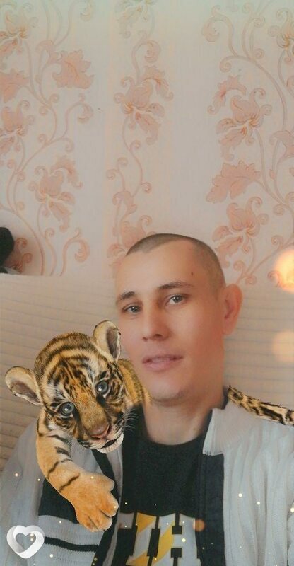 Алексей, Промышленная