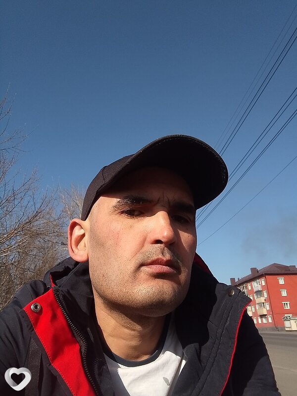 Саня, 40, Прокопьевске — анкета №200943
