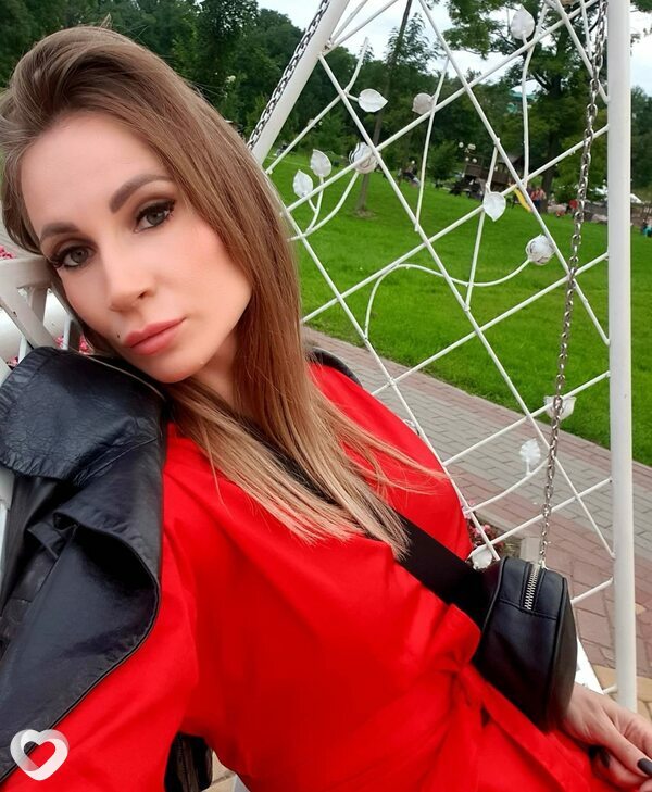 Кристина, 44, Минске — анкета №200950