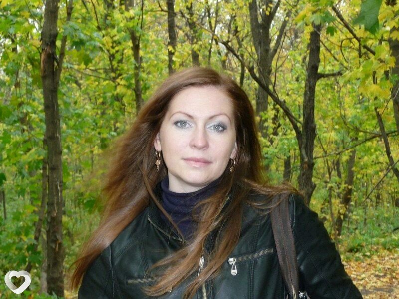 Мария, 48, Чебоксарах — анкета №200951