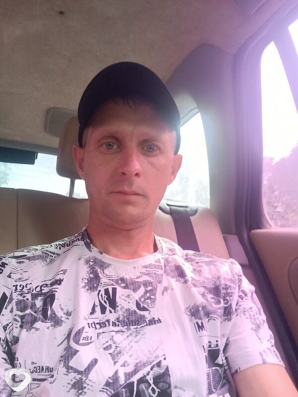 Александр, 44, Бишкек — анкета №200954