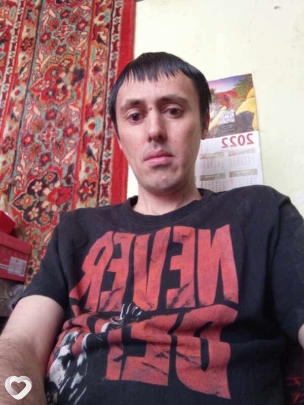 Миша, 38, Львове — анкета №200955