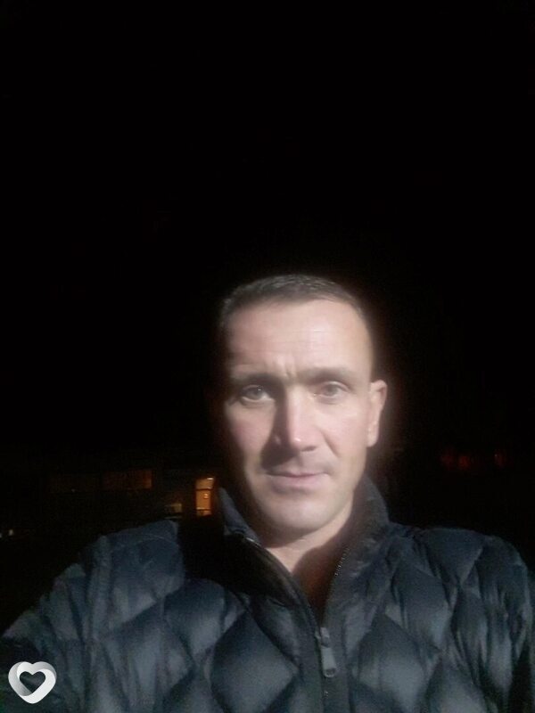 Дмитрий, 48, Санкт-Петербурге — анкета №200966