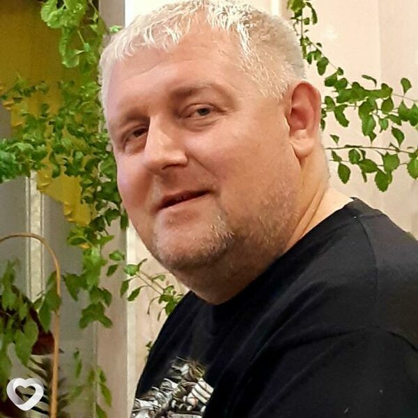 Володя, 49, Братске — анкета №200969