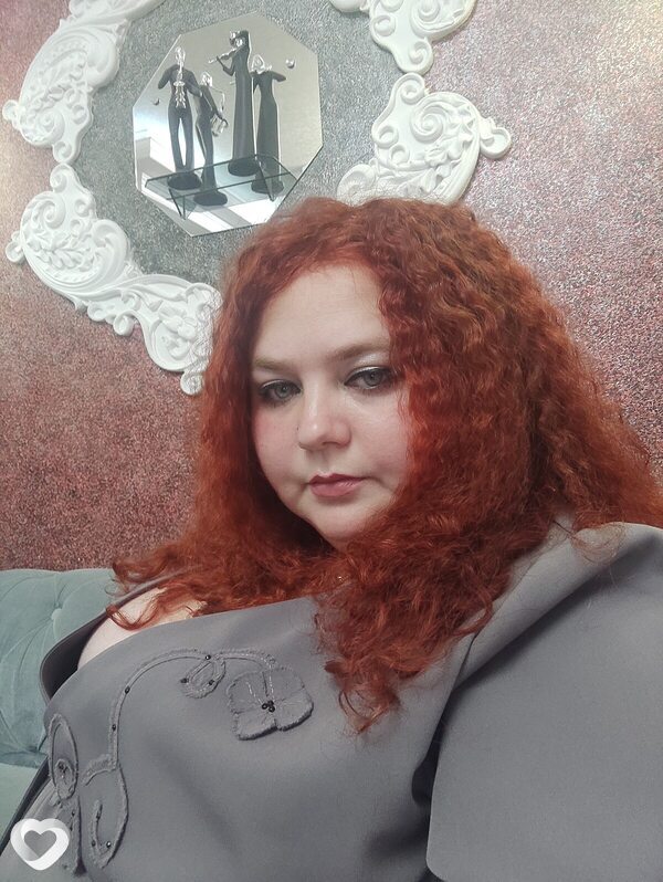 Настена, 35, Костанае — анкета №200974