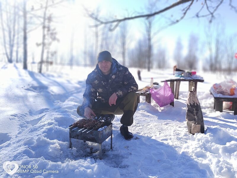 Алекс, 44, Курске — анкета №200975