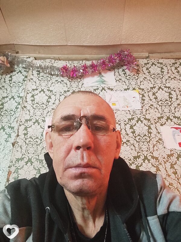 Саня, 52, Нытве — анкета №200977