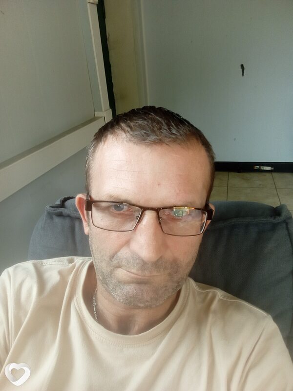 Юрий, 43, Москве — анкета №200978