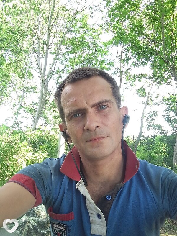 Виталий, 37, Краснодаре — анкета №200984