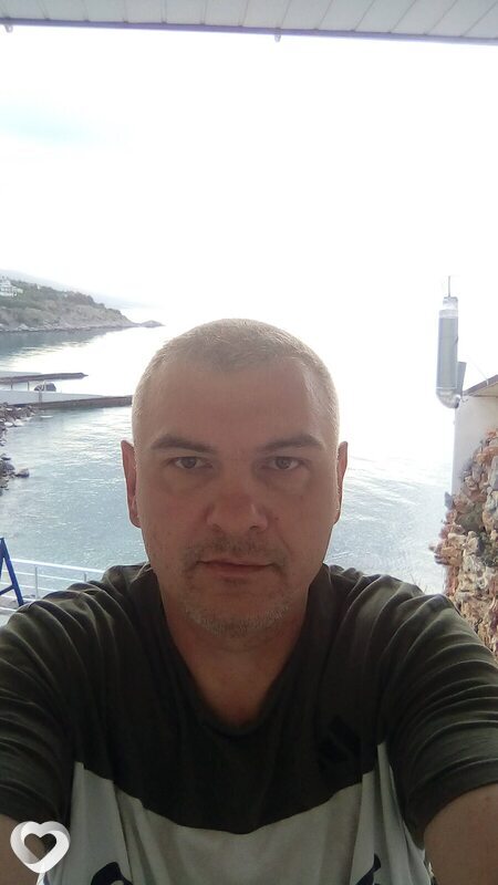Виталий, 47, Таганроге — анкета №201514