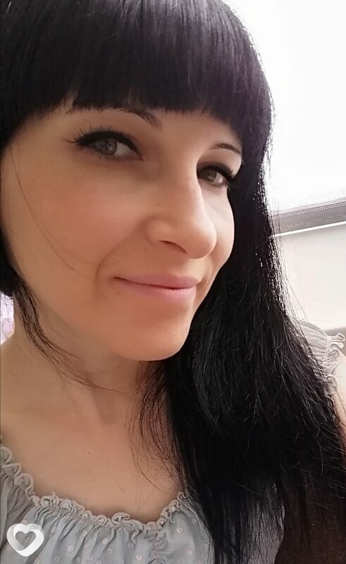 Татьяна, 40, Могилев — анкета №201520