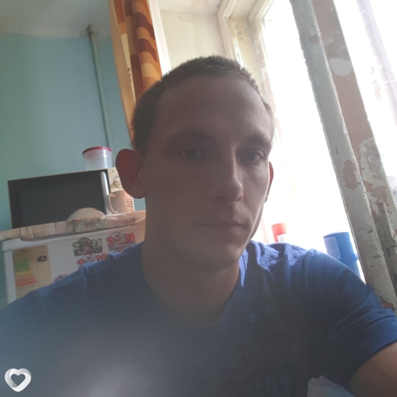 Женя, 26, Перми — анкета №201522