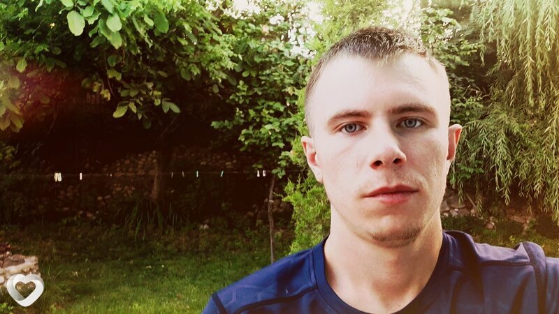 Славик, 29, Шымкенте — анкета №201533