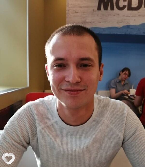 Юра, 34, Ровно — анкета №201029