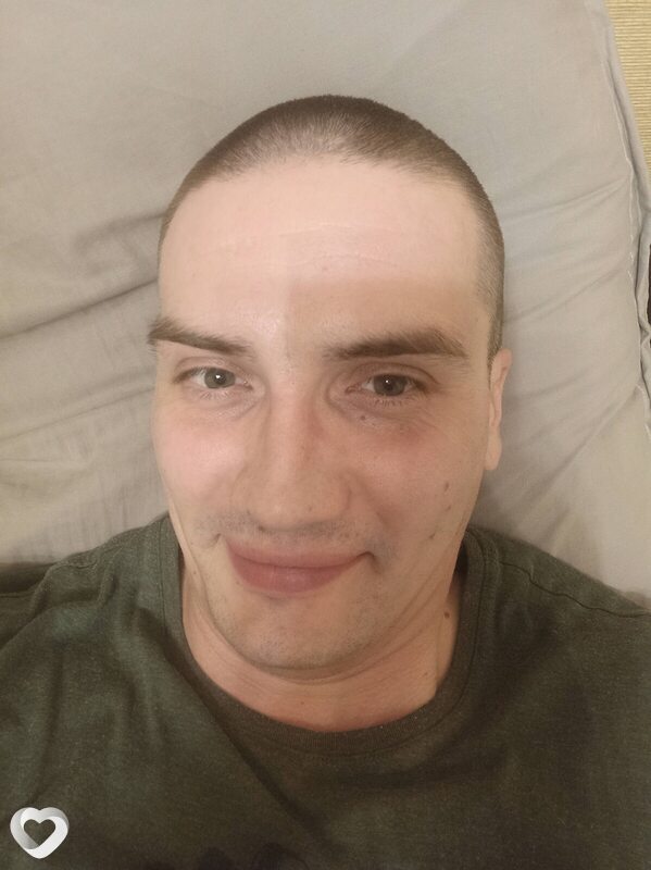 Сергей, 35, Иркутске — анкета №201035