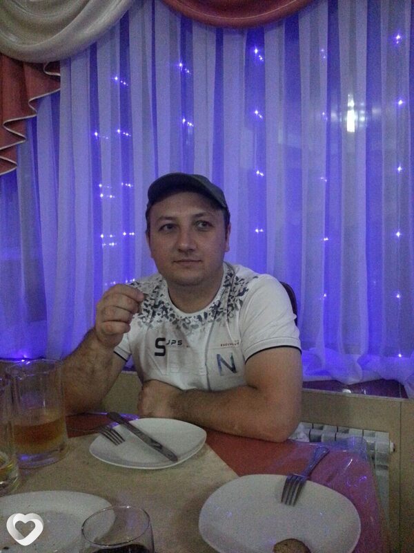 Валентин, 40, Каскелен — анкета №201037