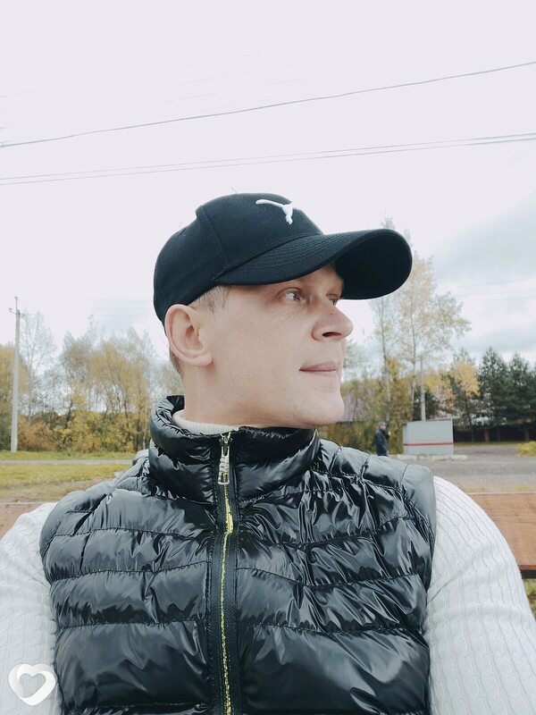 Иван, 35, Новокузнецке — анкета №201165