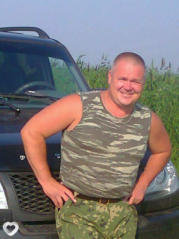 Юрий, 53, Омске — анкета №201170